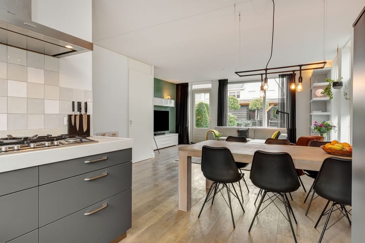 Foto 10 van Groote Wielenlaan 435