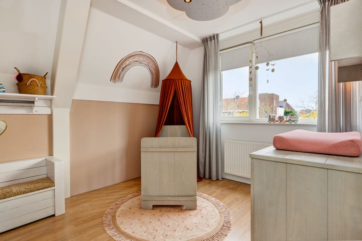 Foto 15 van Groote Wielenlaan 435