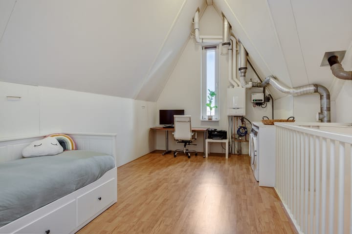 Foto 22 van Groote Wielenlaan 435