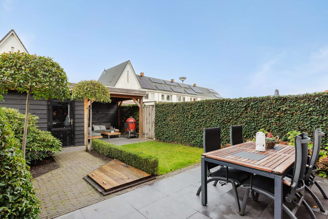 Foto 23 van Groote Wielenlaan 435