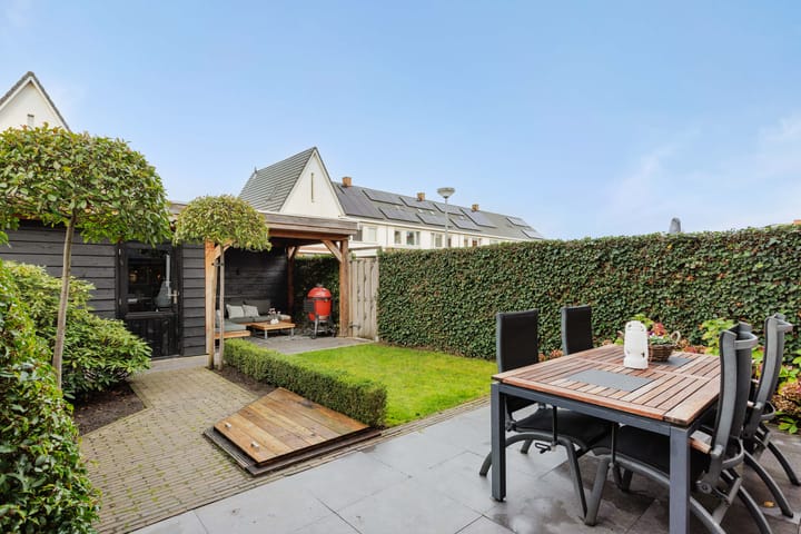 Foto 23 van Groote Wielenlaan 435