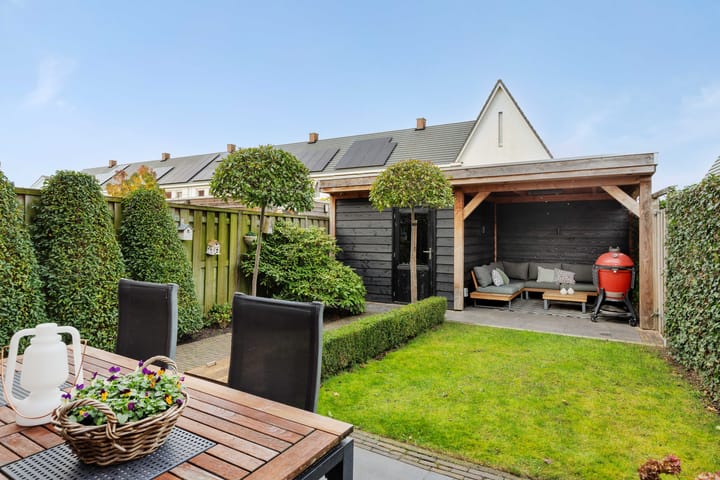 Foto 24 van Groote Wielenlaan 435