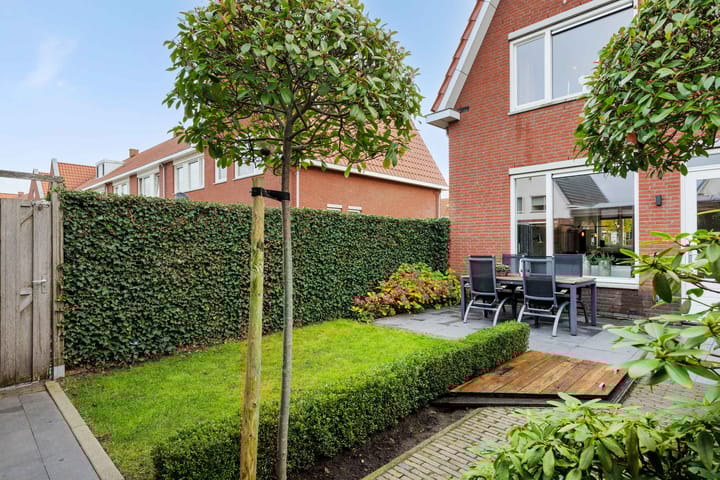 Foto 25 van Groote Wielenlaan 435