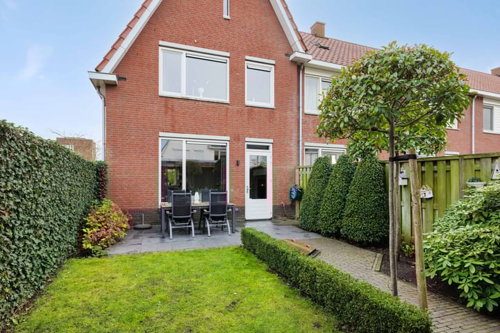 Foto 26 van Groote Wielenlaan 435