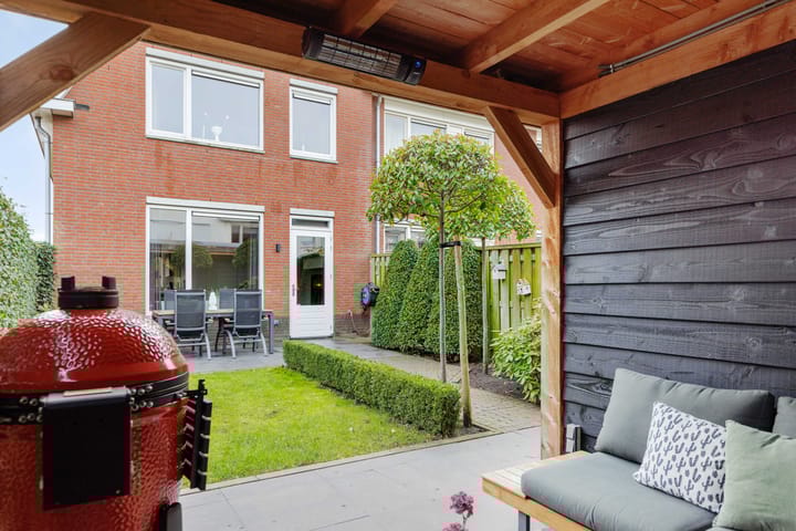 Foto 28 van Groote Wielenlaan 435