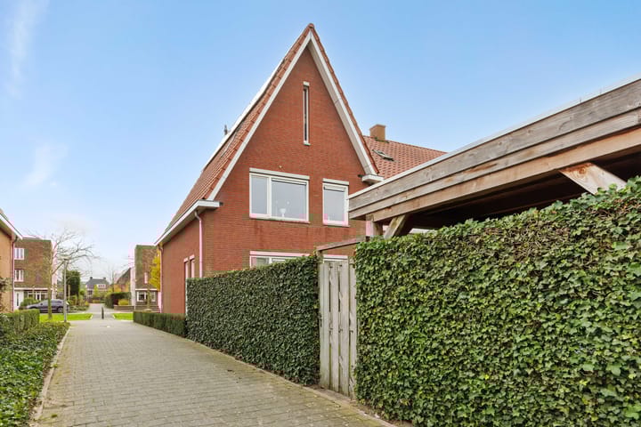 Foto 29 van Groote Wielenlaan 435