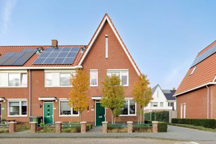 Foto 30 van Groote Wielenlaan 435