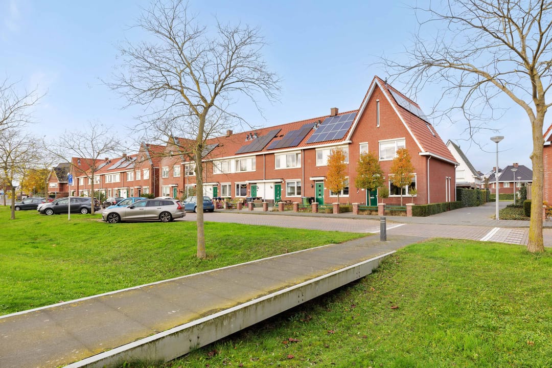 Foto 31 van Groote Wielenlaan 435