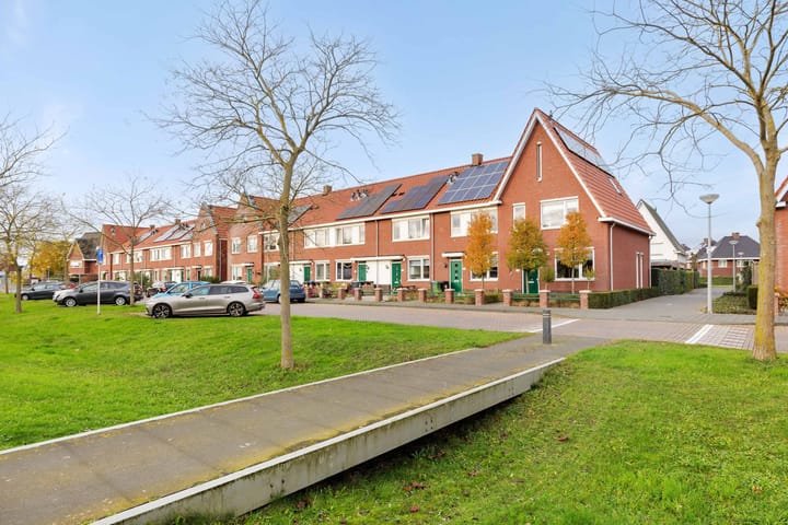 Foto 31 van Groote Wielenlaan 435