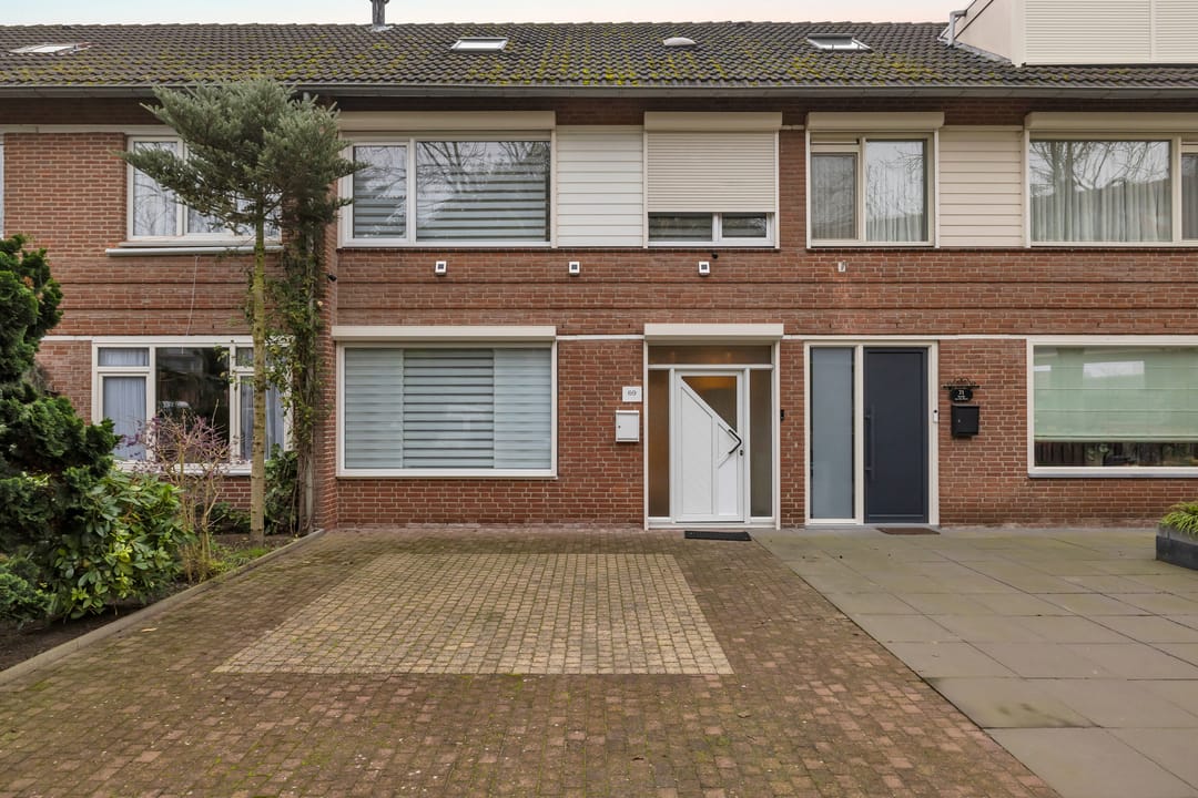 Foto 2 van Tarwelaan 69