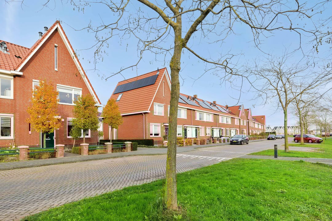 Foto 32 van Groote Wielenlaan 435