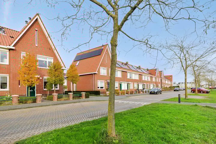 Foto 32 van Groote Wielenlaan 435