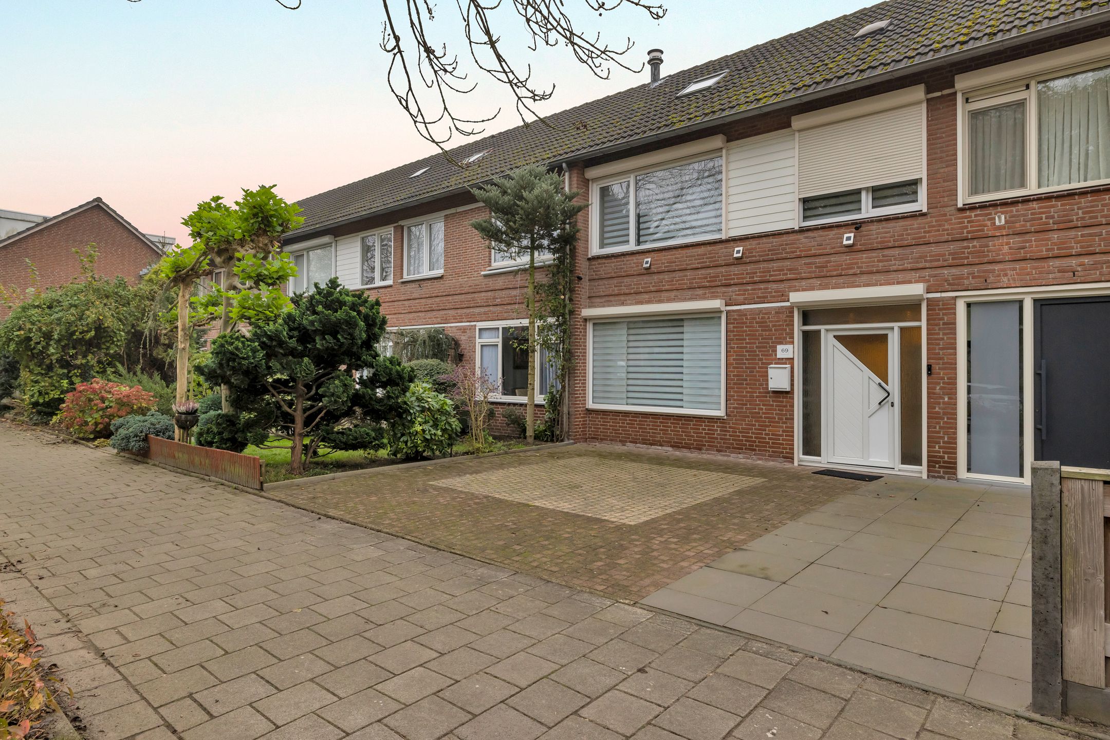 Foto 3 van Tarwelaan 69