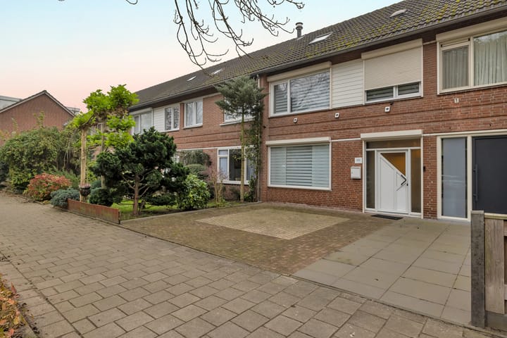 Foto 3 van Tarwelaan 69