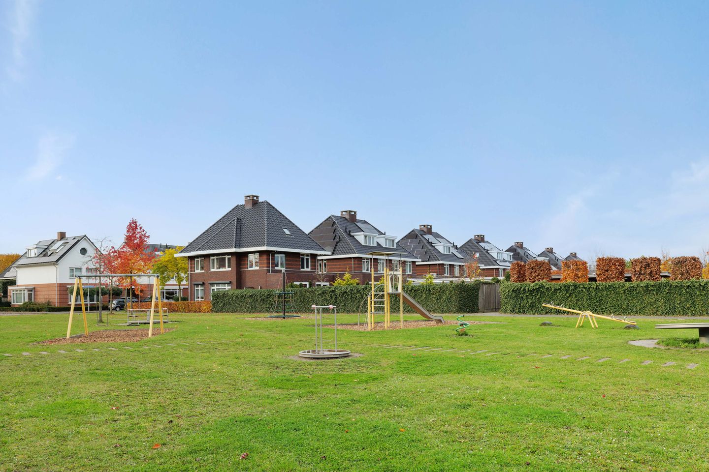 Foto 34 van Groote Wielenlaan 435