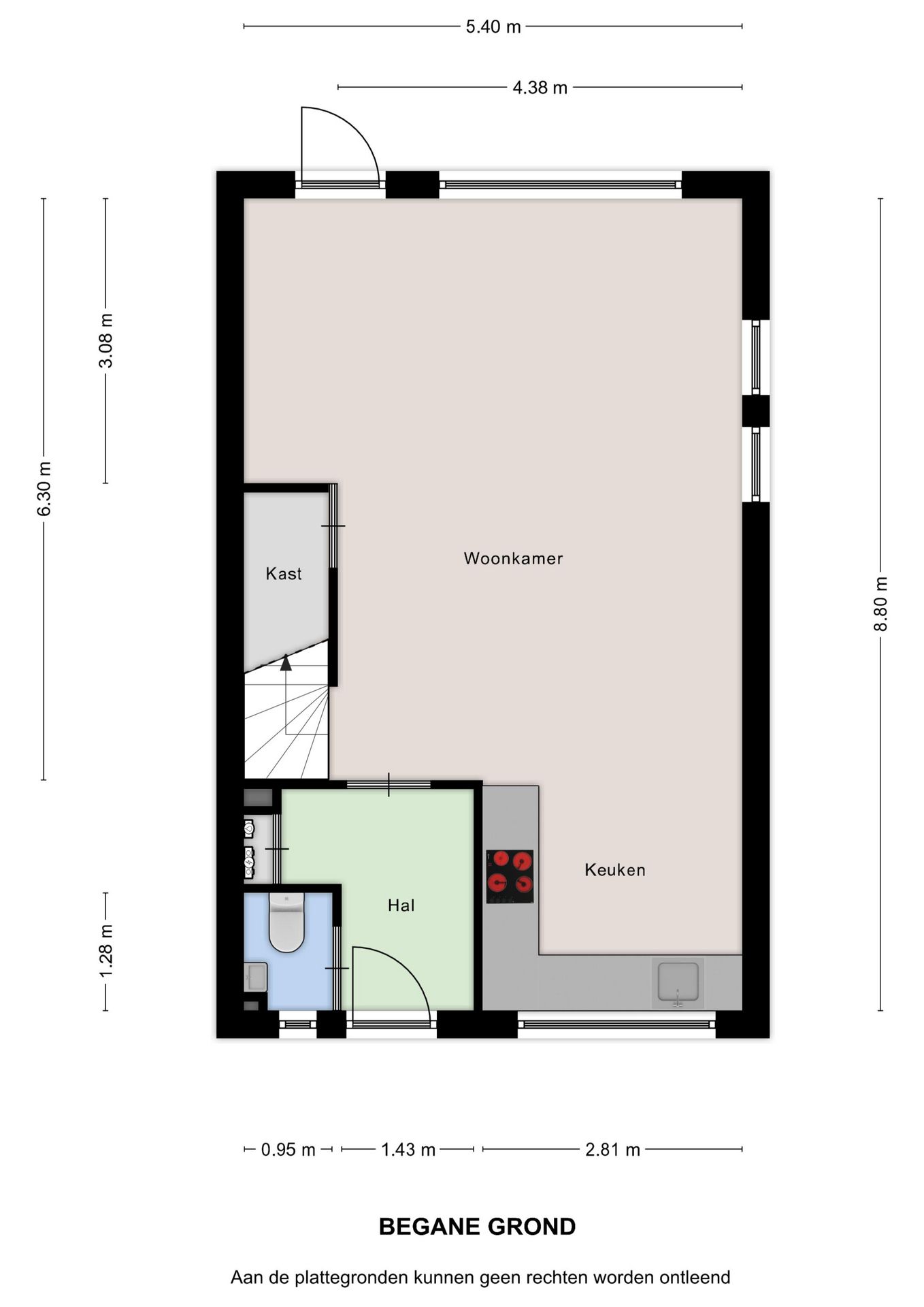 Foto 35 van Groote Wielenlaan 435