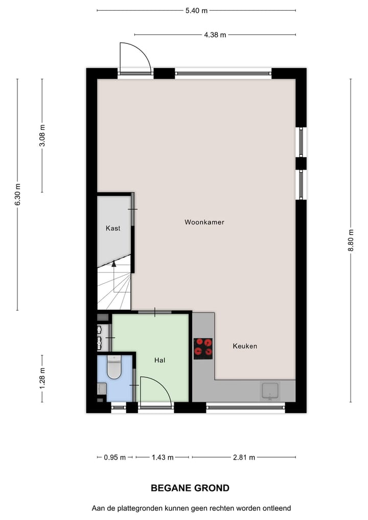 Foto 35 van Groote Wielenlaan 435