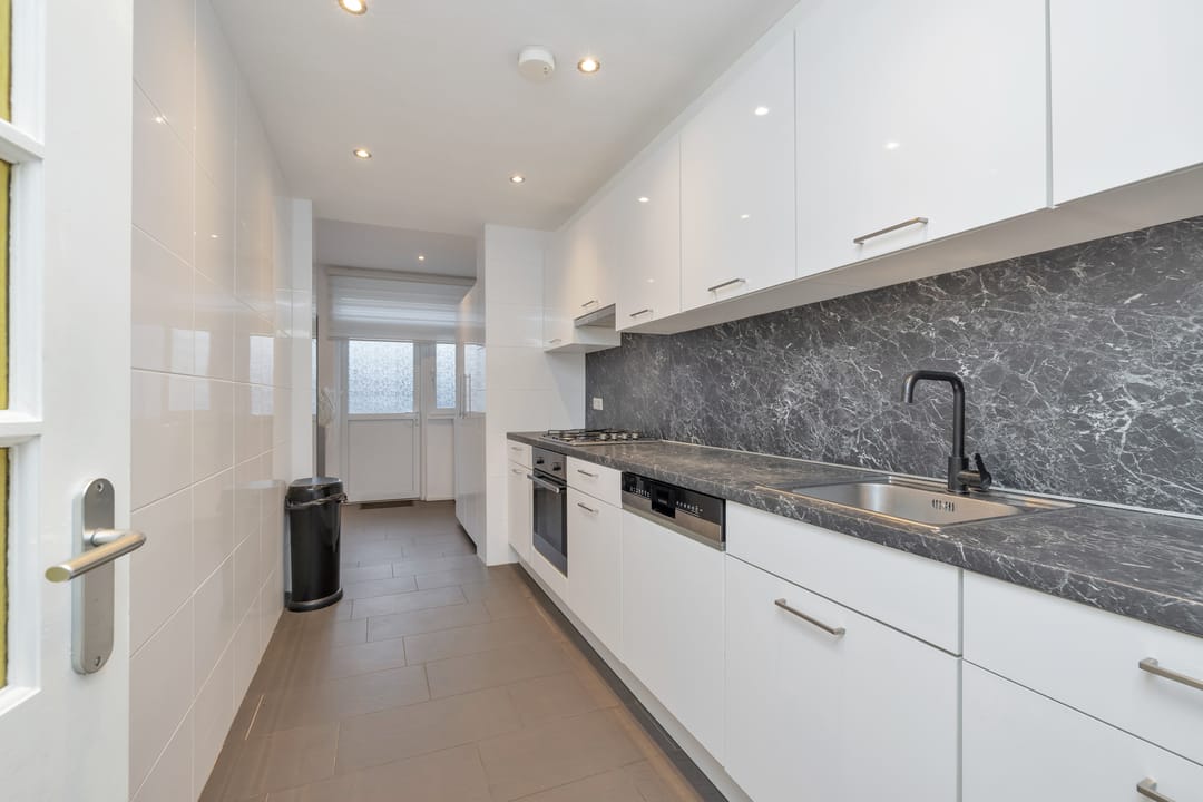 Foto 13 van Tarwelaan 69