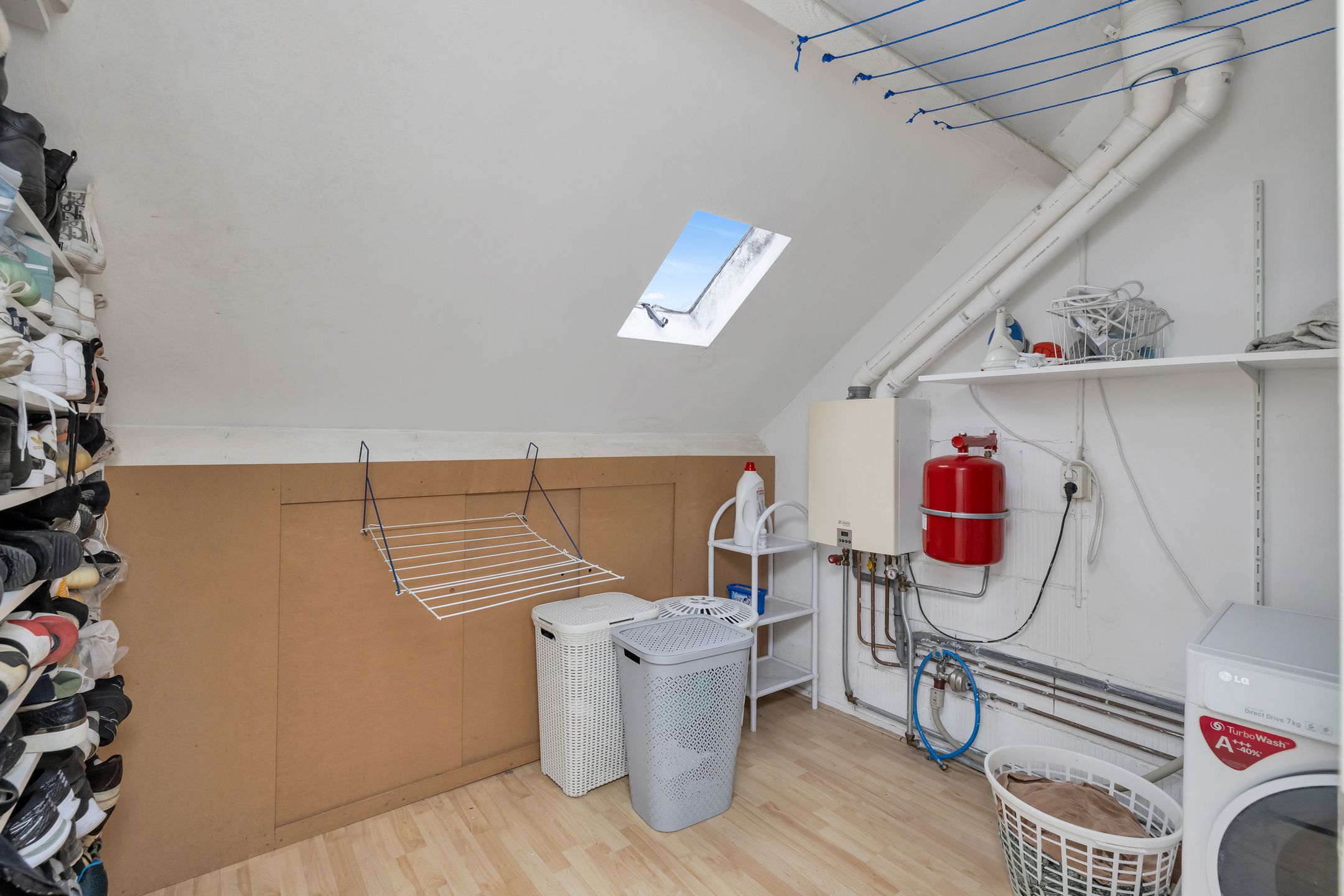 Foto 30 van Tarwelaan 69