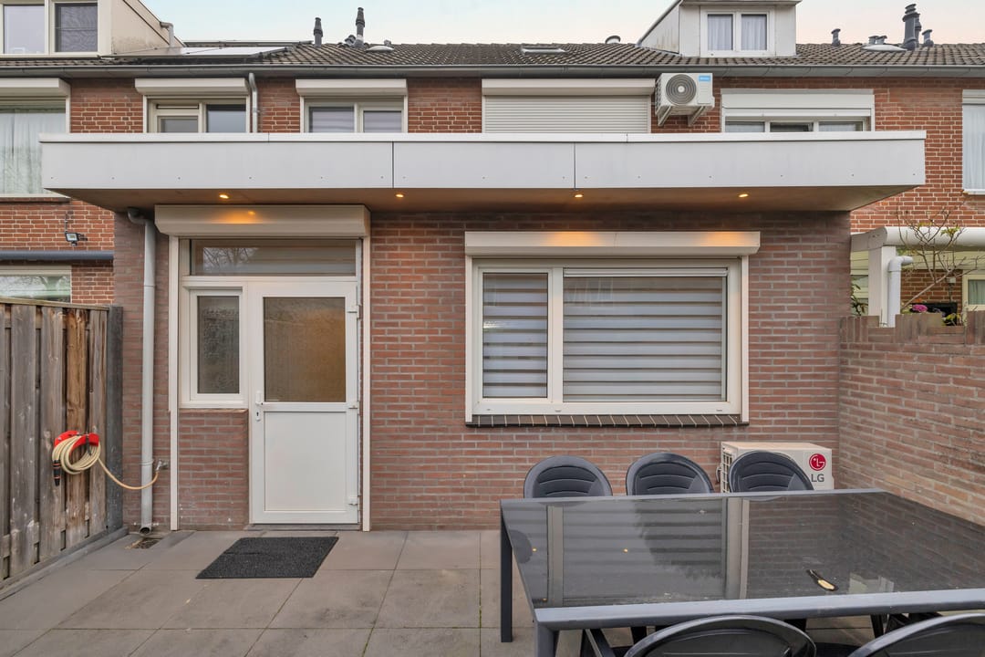 Foto 32 van Tarwelaan 69