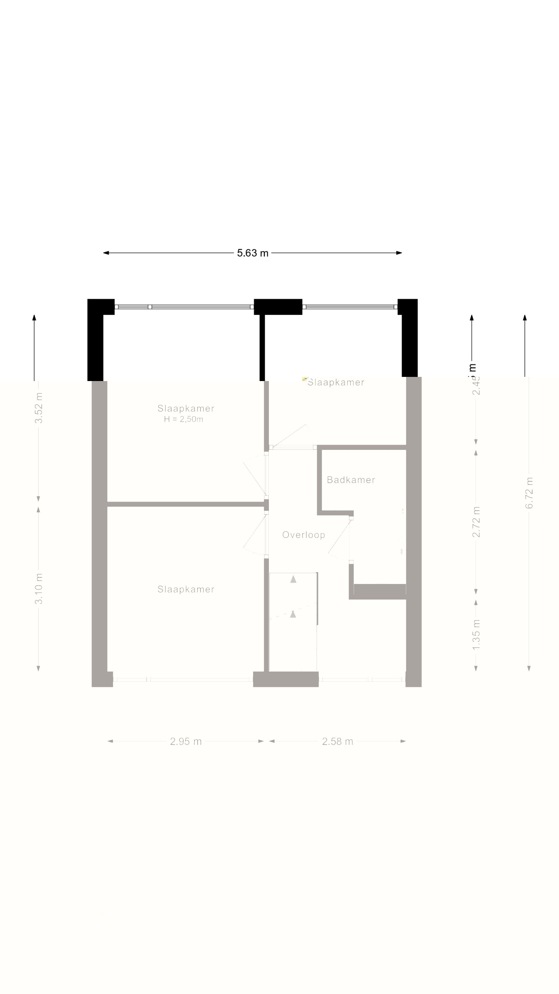 Foto 36 van Tarwelaan 69