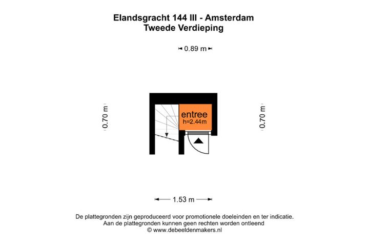 View photo 26 of Elandsgracht 144-3