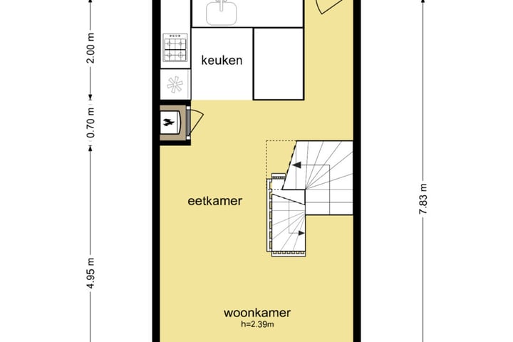 Bekijk foto 27 van Elandsgracht 144-3