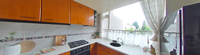 View 360° photo of keuken of Hoge Weije 11