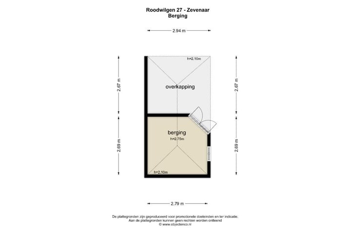 Bekijk foto 49 van Roodwilligen 27