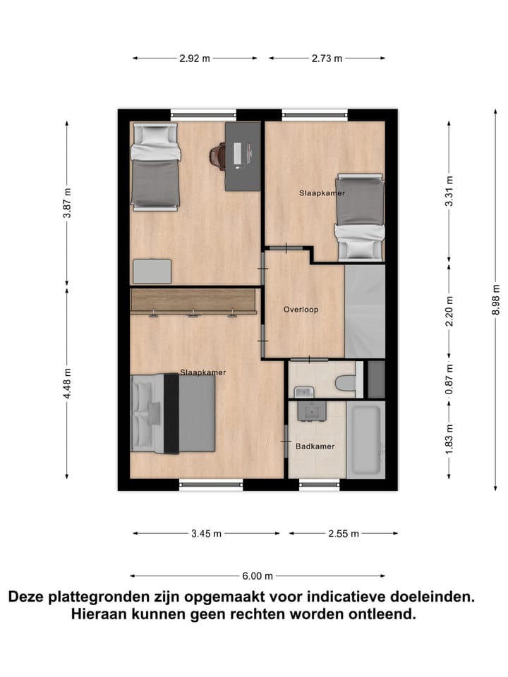 Foto 53 van Westerkimme 1