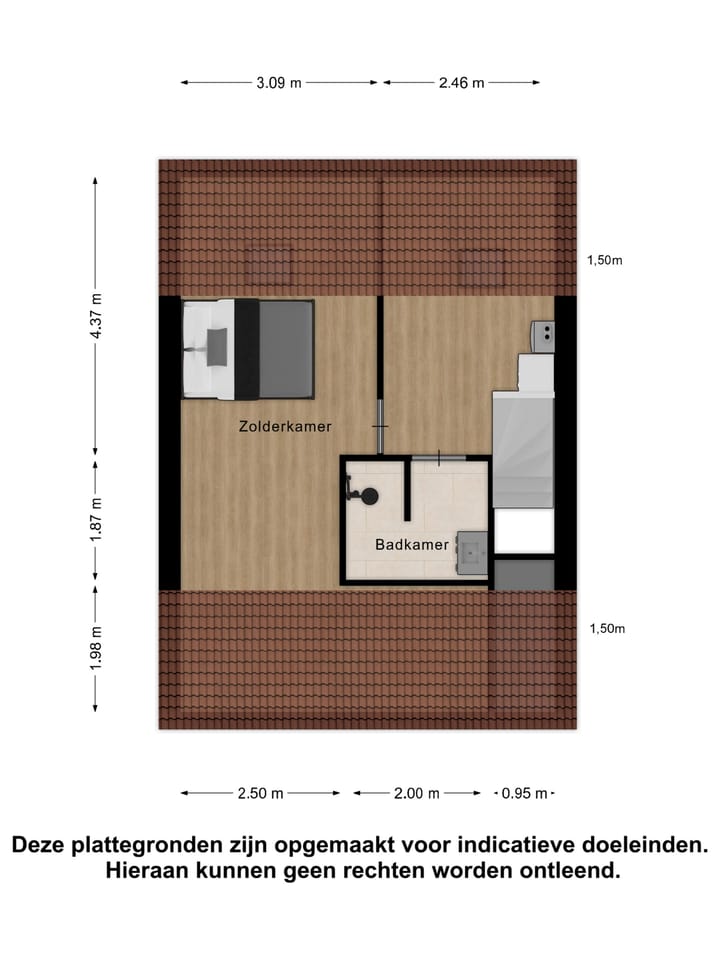 Foto 60 van Westerkimme 1