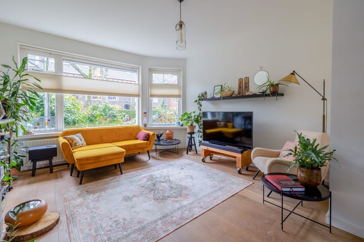 Foto 2 van Troelstralaan 38