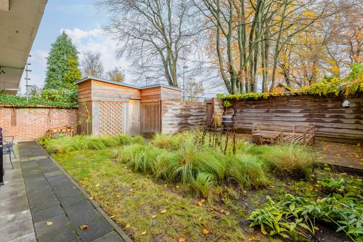 Foto 3 van Troelstralaan 38