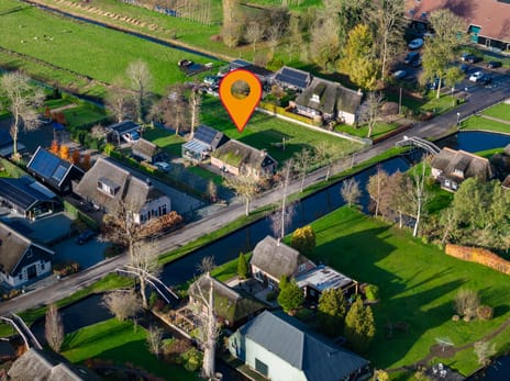 Binnenpad 2 secondary image