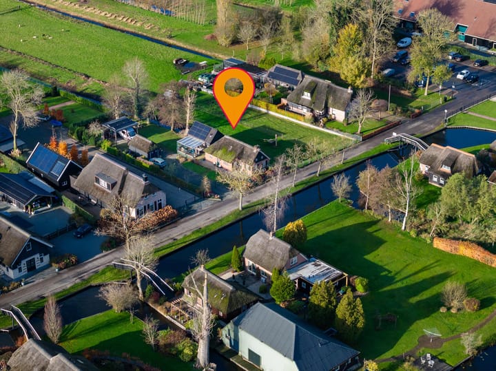 Foto 6 van Binnenpad 2