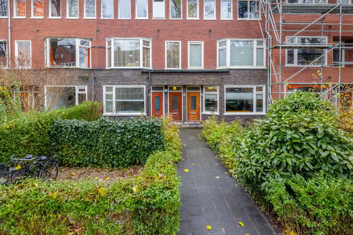 Foto 5 van Troelstralaan 38