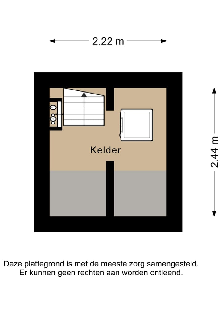 Foto 43 van Troelstralaan 38