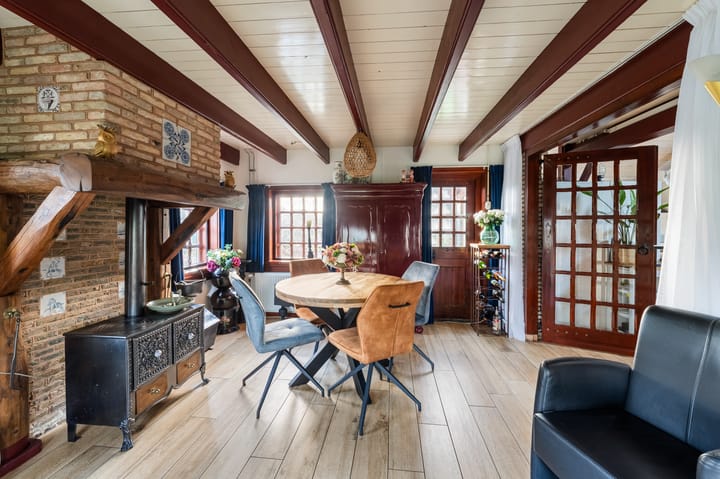 Foto 4 van Binnenpad 2