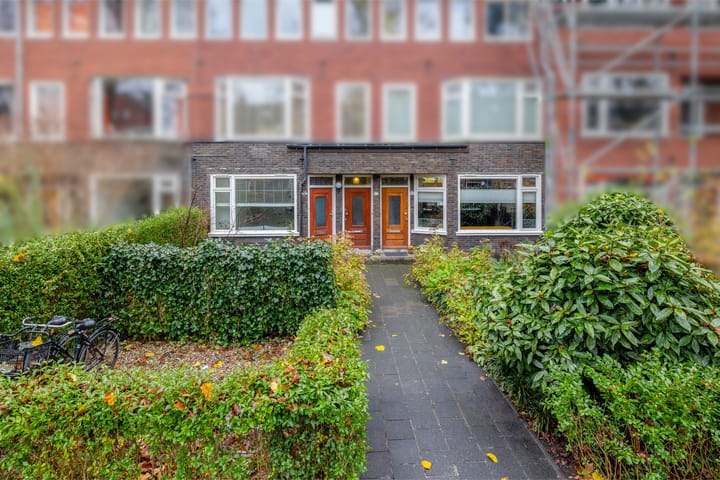 Foto 6 van Troelstralaan 38