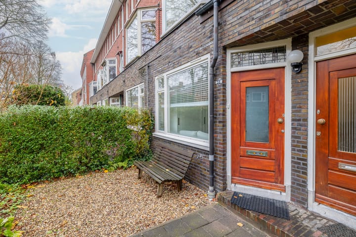 Foto 7 van Troelstralaan 38