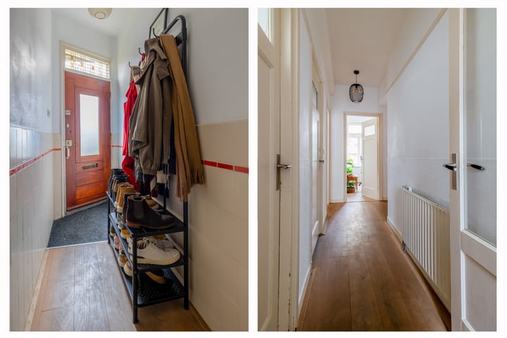 Foto 8 van Troelstralaan 38