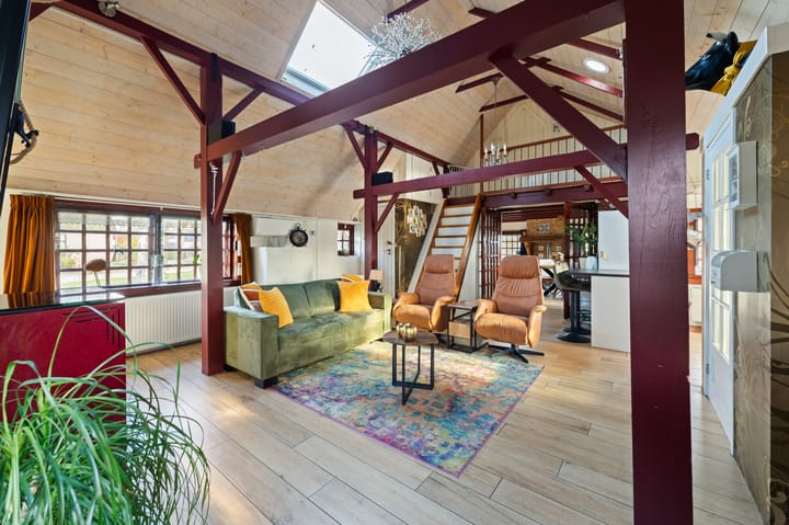 Foto 3 van Binnenpad 2