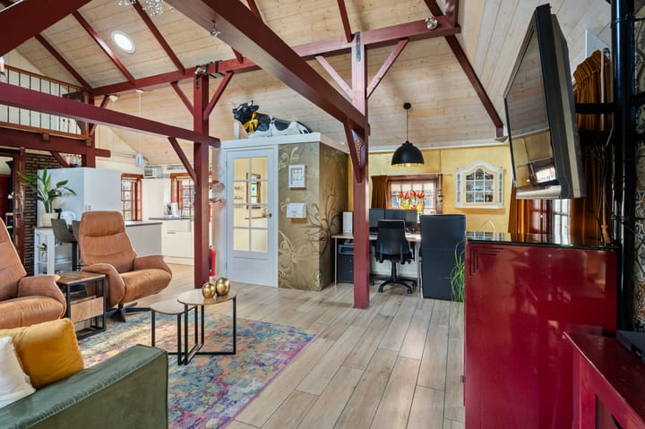 Foto 18 van Binnenpad 2