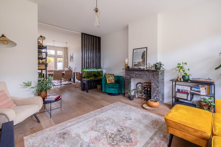 Foto 10 van Troelstralaan 38