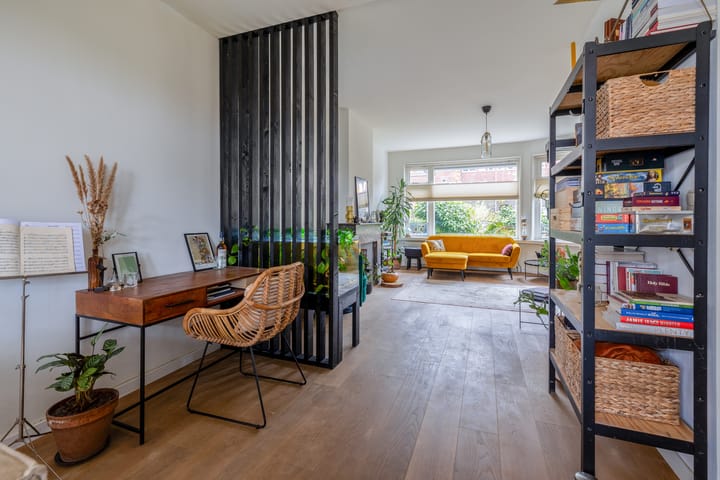 Foto 11 van Troelstralaan 38