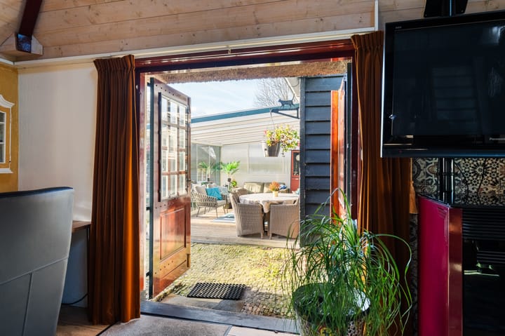 Foto 25 van Binnenpad 2