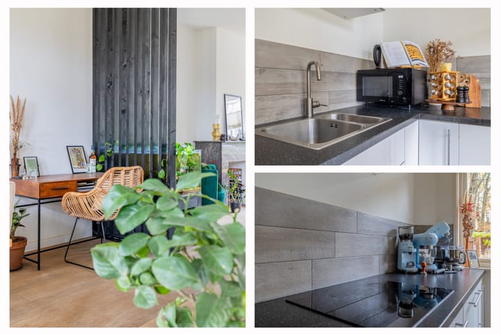 Foto 13 van Troelstralaan 38