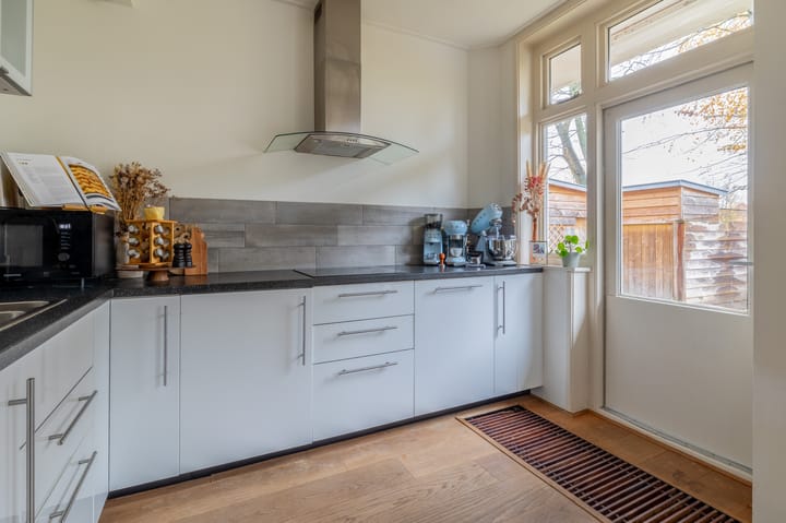 Foto 15 van Troelstralaan 38