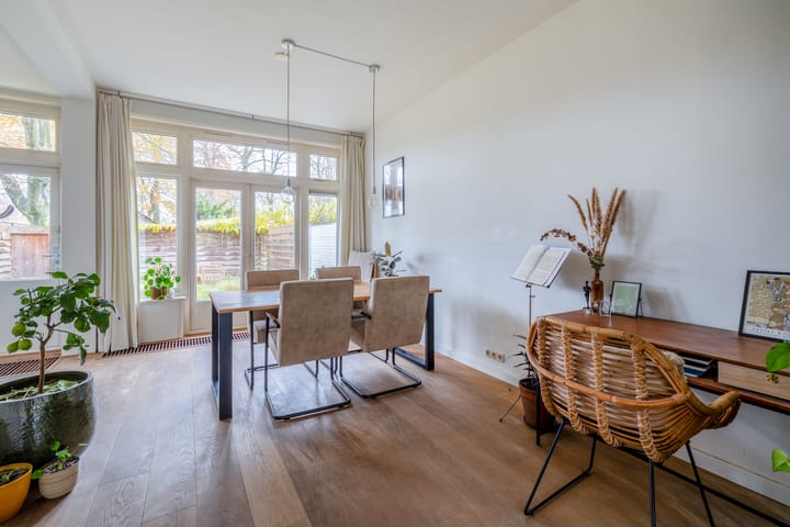 Foto 18 van Troelstralaan 38