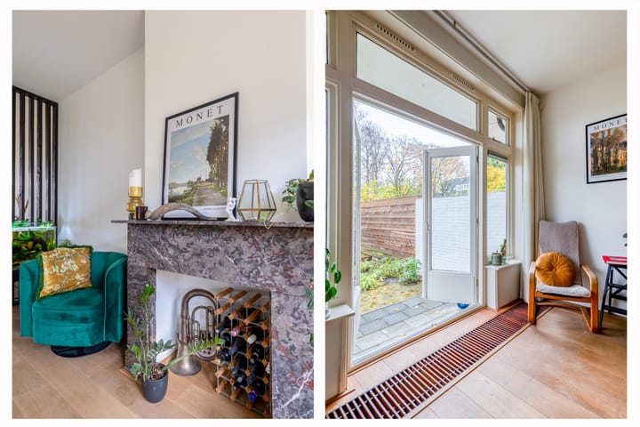 Foto 19 van Troelstralaan 38